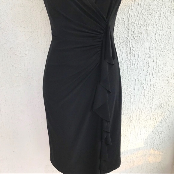 American Living Black dress - Picture 3 of 5